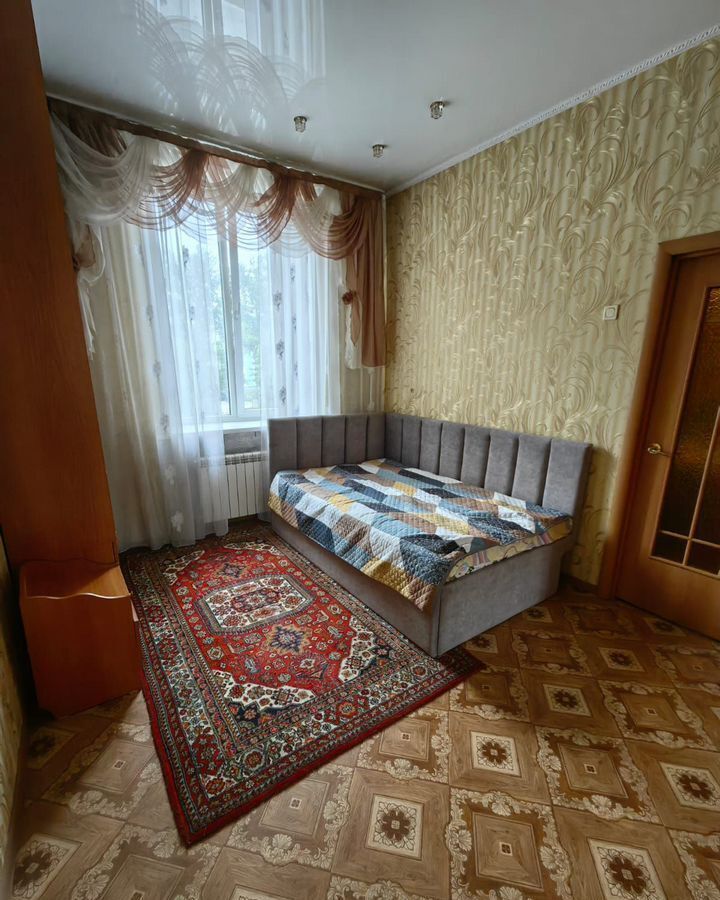 квартира г Рубцовск пр-кт Ленина 32 фото 5