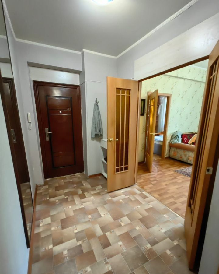 квартира г Рубцовск пр-кт Ленина 32 фото 10