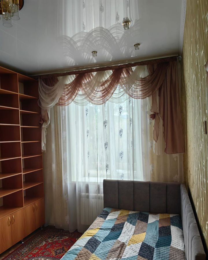 квартира г Рубцовск пр-кт Ленина 32 фото 7