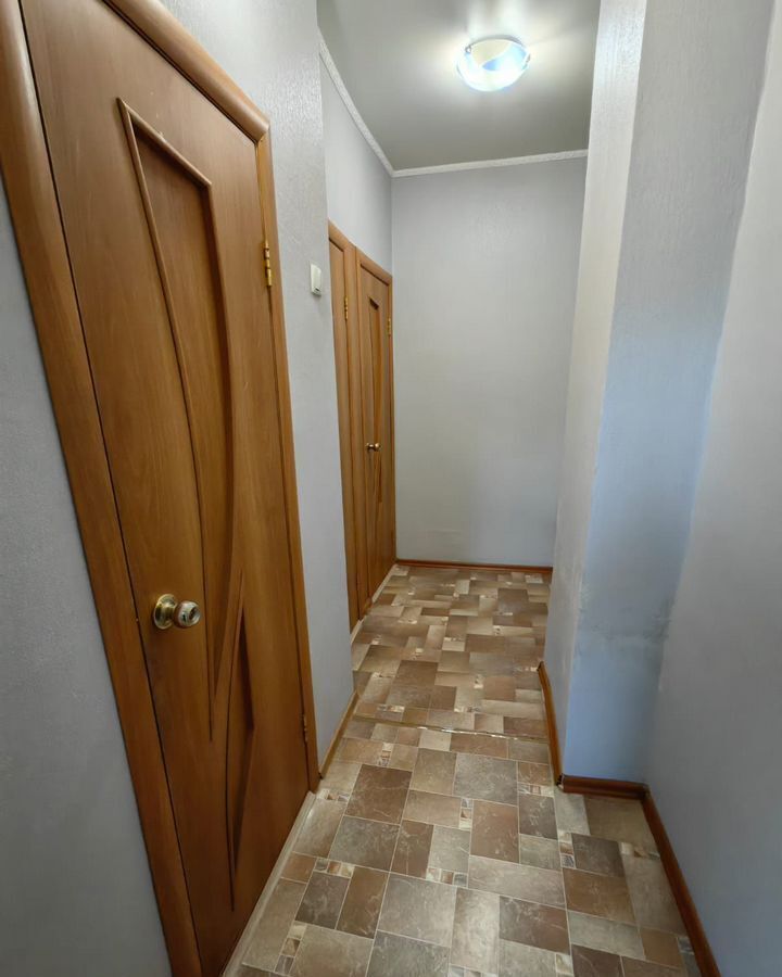 квартира г Рубцовск пр-кт Ленина 32 фото 14