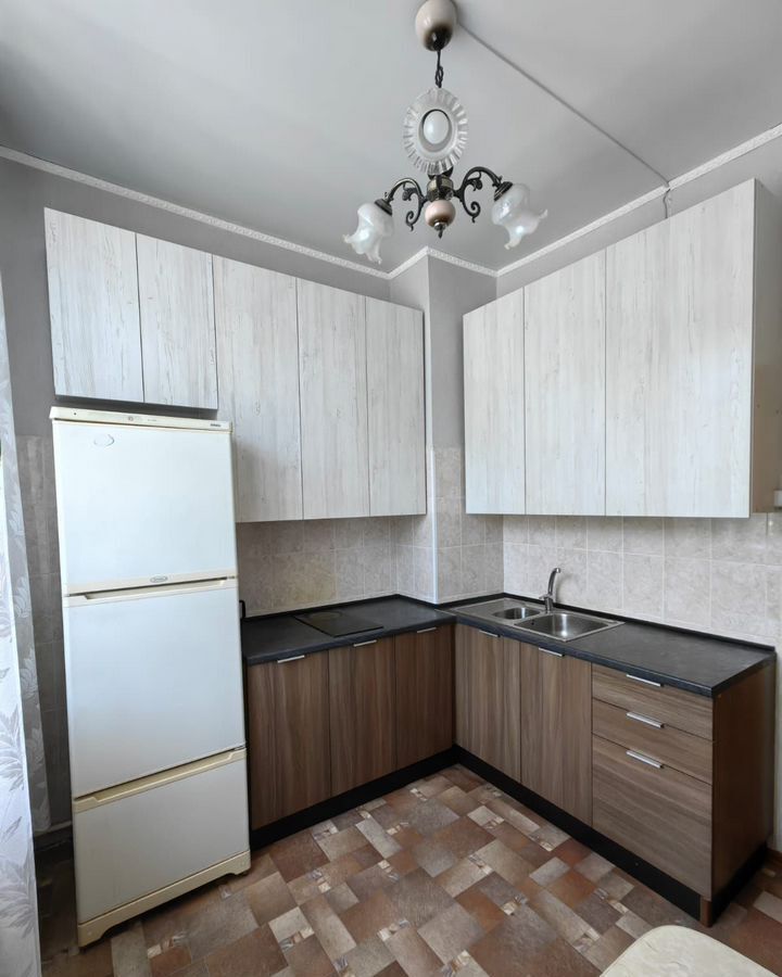 квартира г Рубцовск пр-кт Ленина 32 фото 17