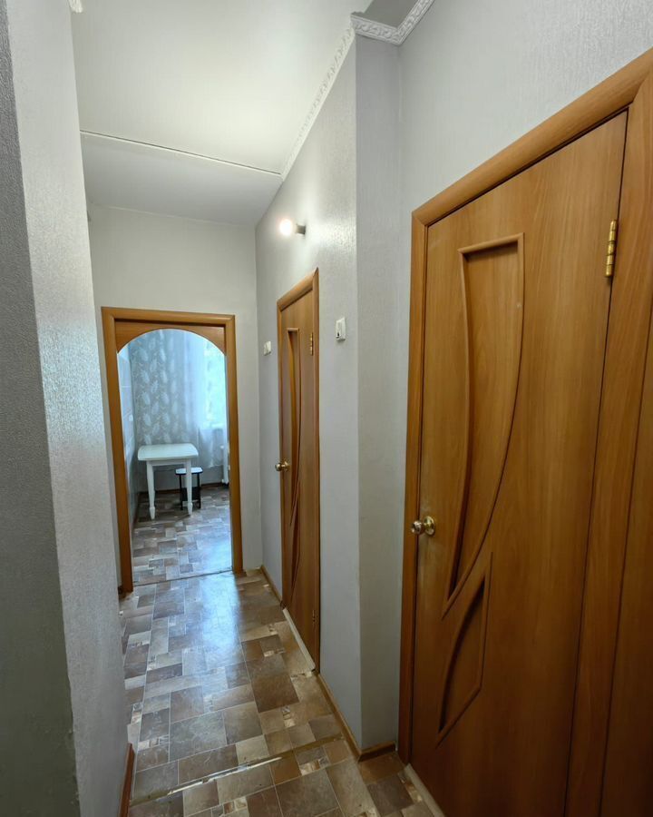 квартира г Рубцовск пр-кт Ленина 32 фото 15
