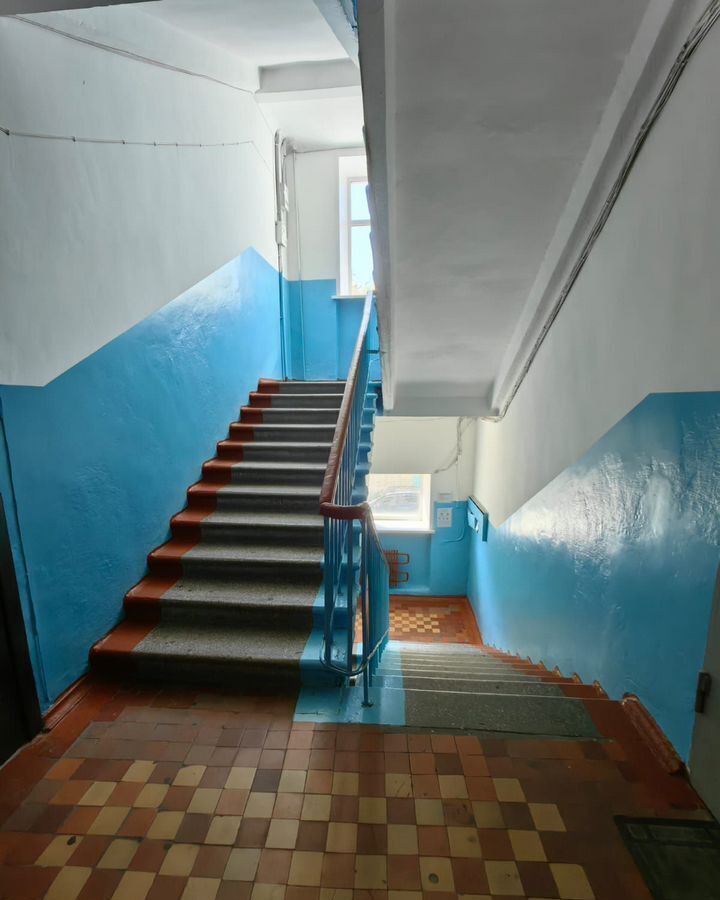 квартира г Рубцовск пр-кт Ленина 32 фото 20