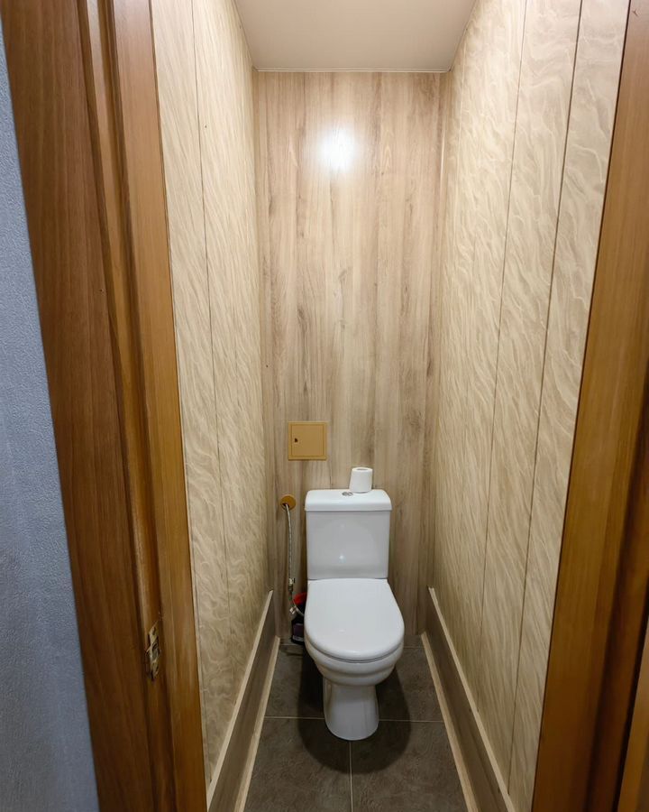квартира г Рубцовск пр-кт Ленина 32 фото 18