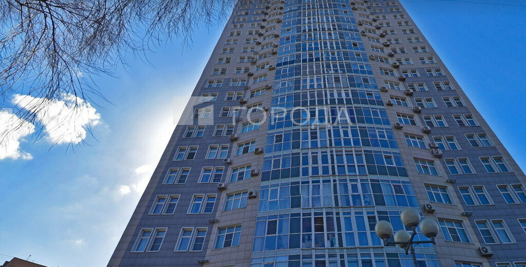 квартира г Химки ул Дружбы 1б Химки фото 1