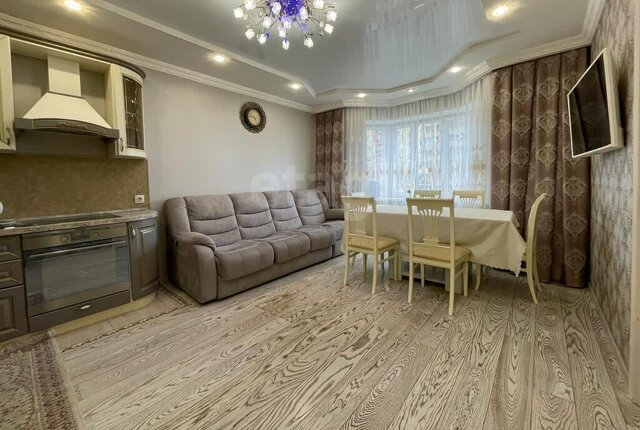 ул Спасская 6а Лобня фото