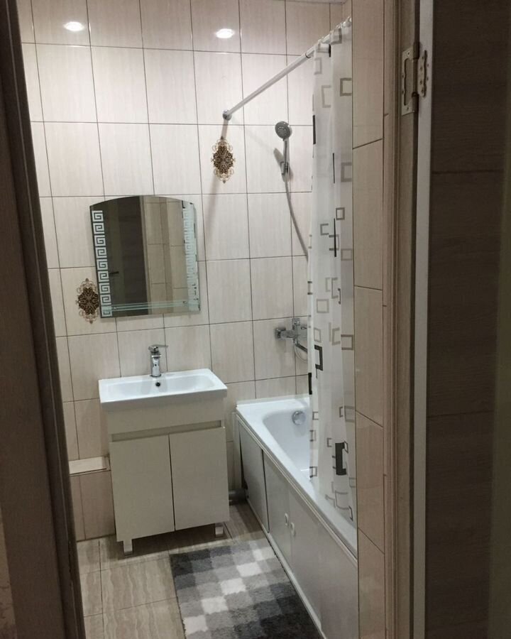 квартира г Краснодар р-н Центральный ул Октябрьская 181/2к 3 р-н Западный фото 1