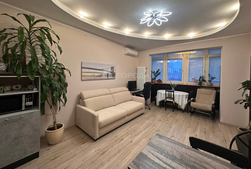 квартира г Химки ул Дружбы 1б Химки фото 4
