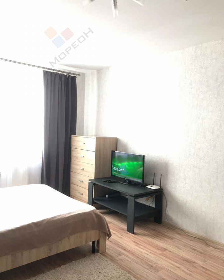 квартира г Краснодар р-н Прикубанский ул им. Генерала Трошева Г.Н. 45 фото 4