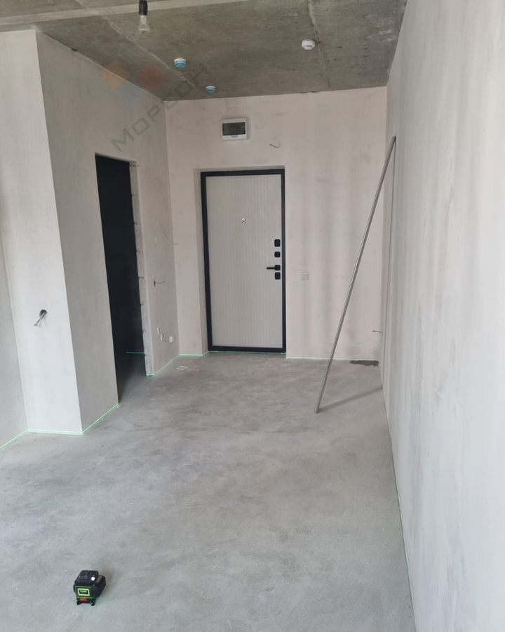квартира г Краснодар р-н Прикубанский ул Наставников 12к/1 фото 3