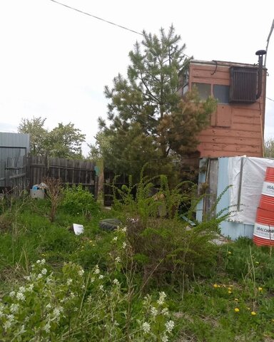 снт Пригородный ул 9-я фото
