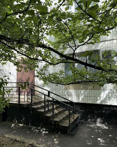 офис метро Алма-Атинская дом 18к/3 фото