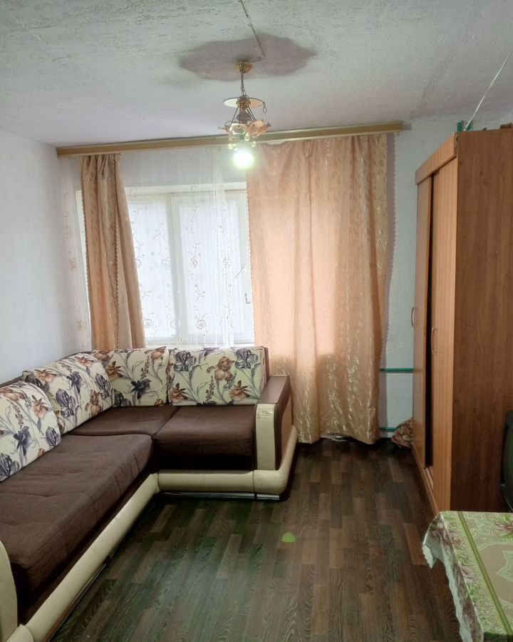 квартира г Волжский ул им генерала Карбышева 56а фото 1