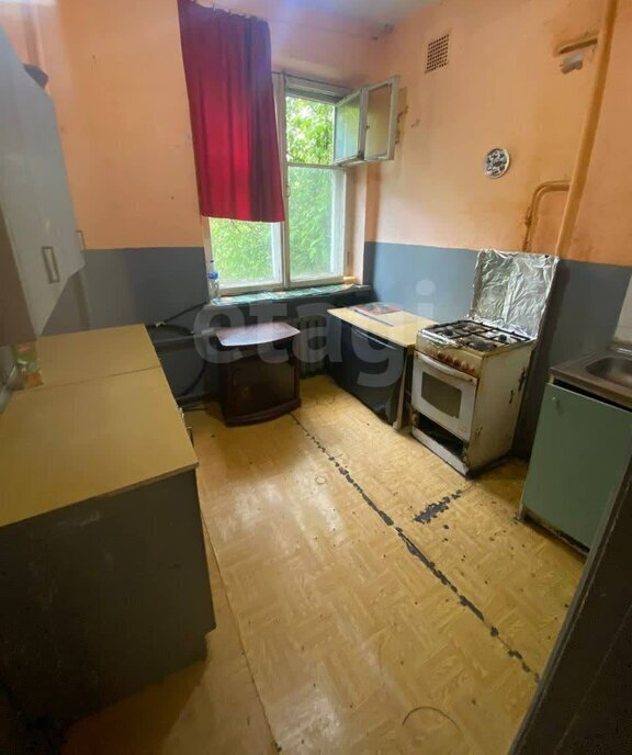 квартира г Москва метро Первомайская пр-кт Измайловский 113 фото 4