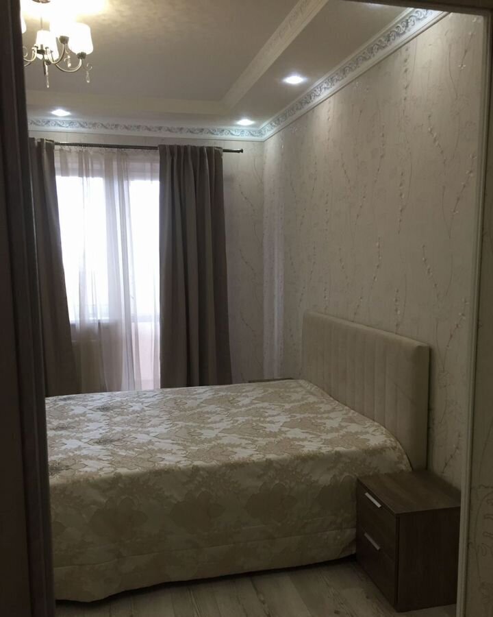 квартира г Краснодар р-н Центральный ул Октябрьская 181/2к 3 р-н Западный фото 3