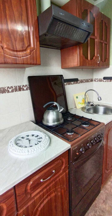 квартира г Орск Новый город ул Станиславского 4 город фото 2