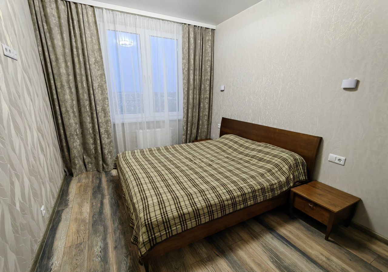 квартира г Тула р-н Зареченский ул. Карпова, 98к 2 фото 10