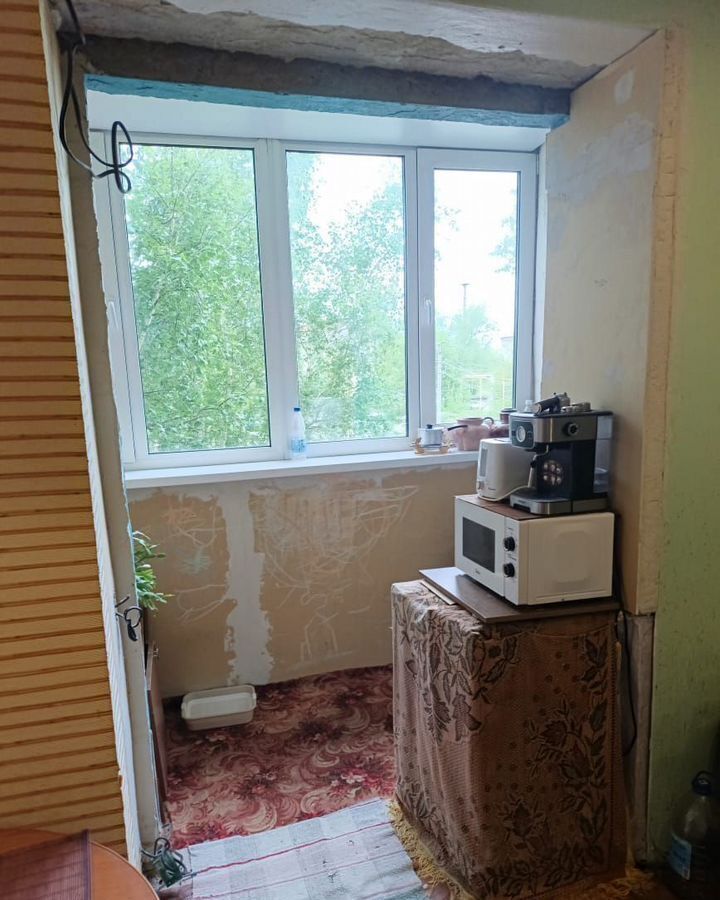 квартира г Троицк Пятилетка ул Новая 20 фото 8