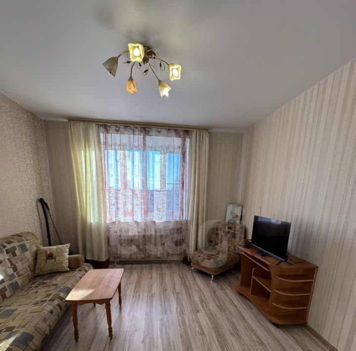 квартира г Сыктывкар ул Стахановская 17 фото 2
