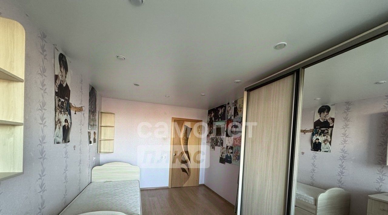 квартира г Сыктывкар ул Славы 31 фото 2