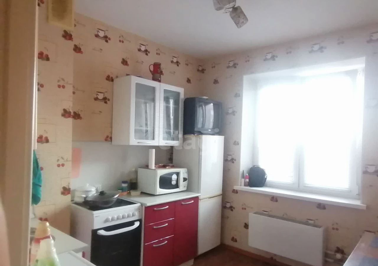 квартира г Тобольск 10-й мкр-н, 74 фото 1