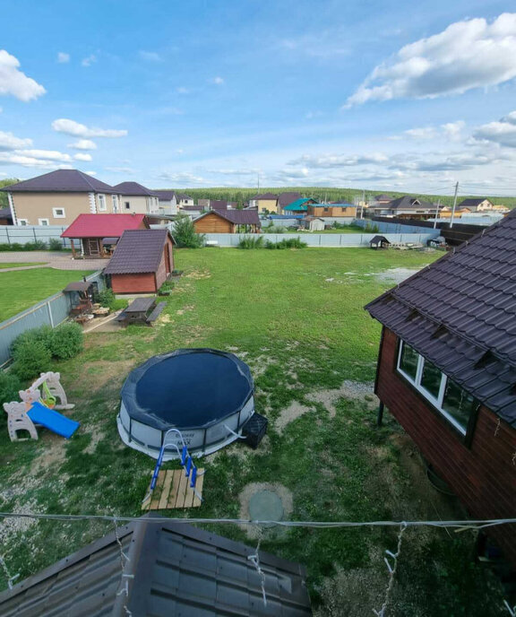 дом г Полевской с Курганово мкр Морозовские дачи фото 30