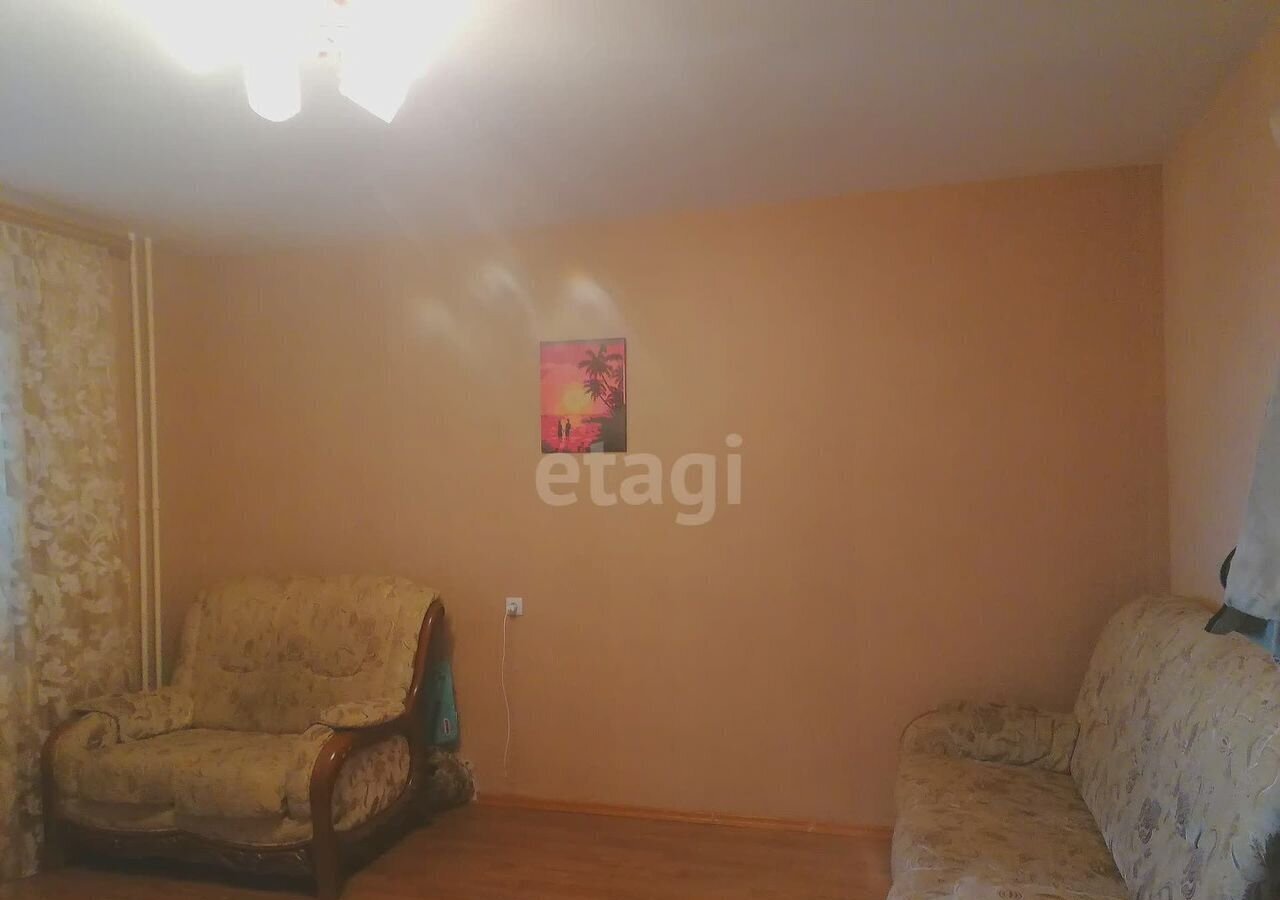 квартира г Тобольск 10-й мкр-н, 74 фото 4