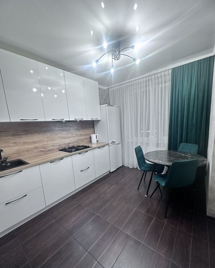 квартира г Волгодонск ул Индустриальная 32 фото 3