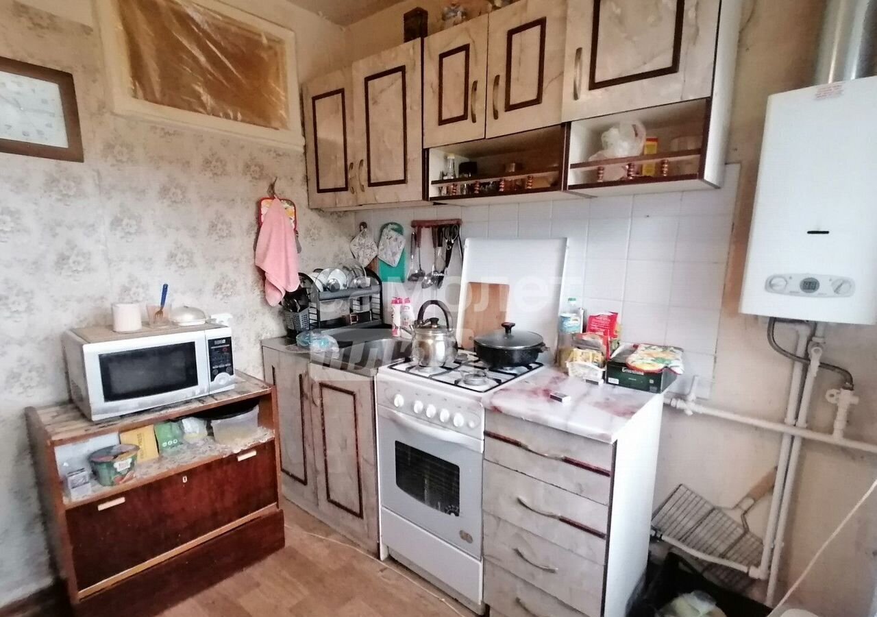 квартира г Иваново р-н Ленинский пр-кт Текстильщиков 44б фото 1