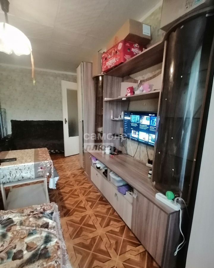 квартира г Иваново р-н Ленинский пр-кт Текстильщиков 44б фото 4
