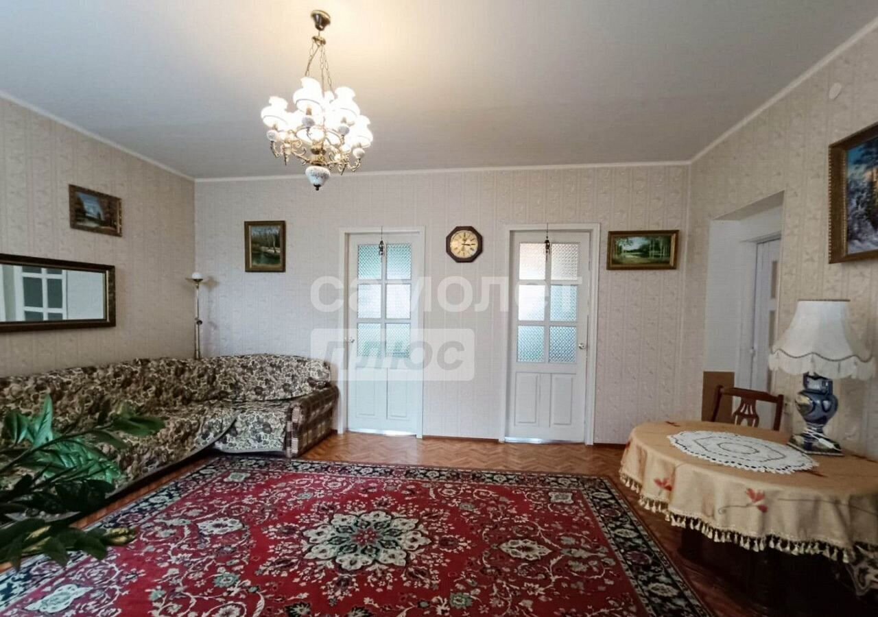 квартира г Иваново р-н Ленинский ул Лежневская 155 фото 2