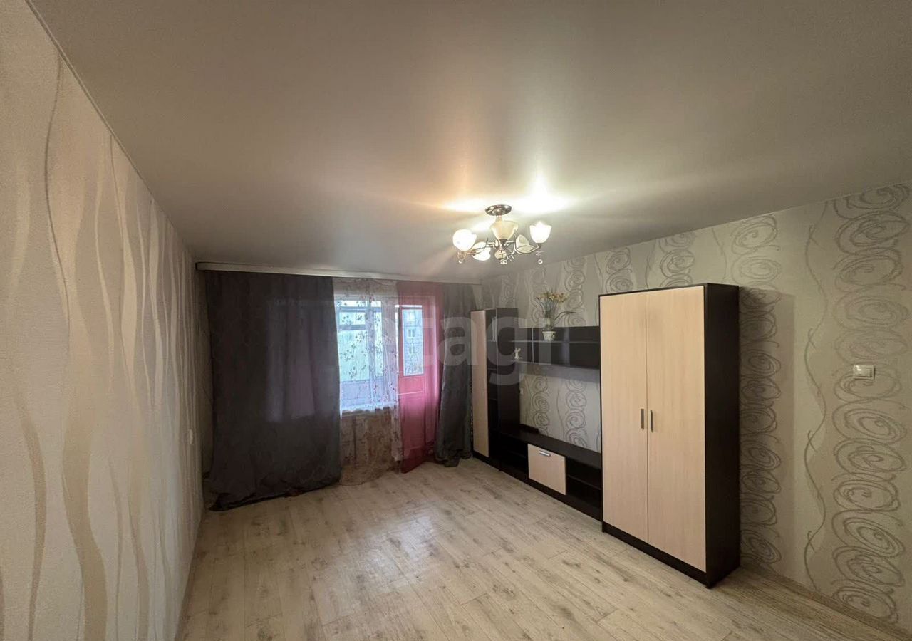 квартира г Тверь р-н Заволжский ул Скворцова-Степанова 22 фото 1