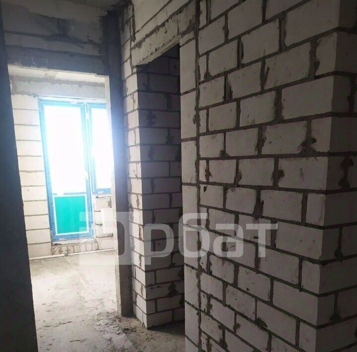квартира г Иваново р-н Октябрьский ул Дюковская 27а фото 4