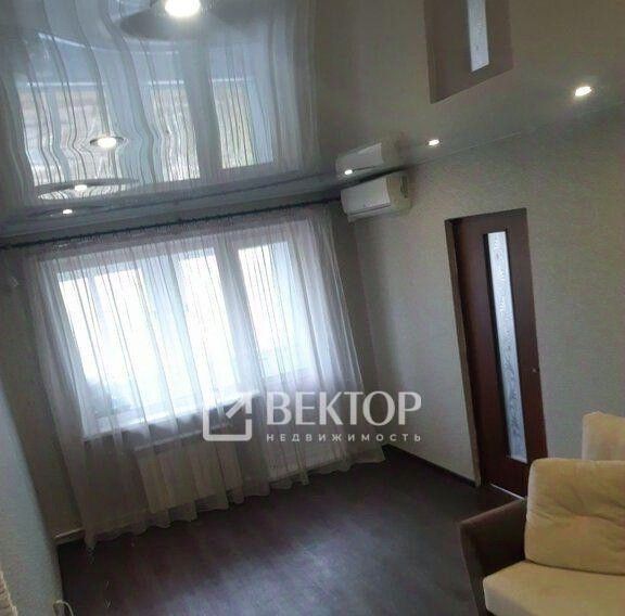 квартира г Иваново р-н Ленинский пр-кт Текстильщиков 109б фото 3