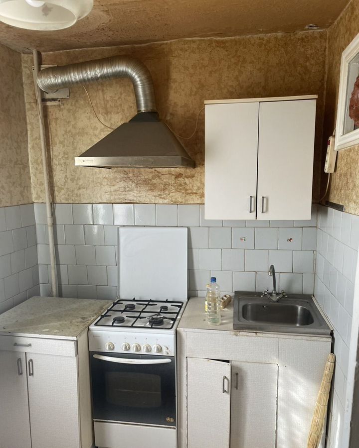 квартира г Иваново р-н Фрунзенский ул Володарского 43 фото 5