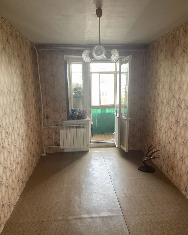 квартира г Иваново р-н Фрунзенский ул Володарского 43 фото 12