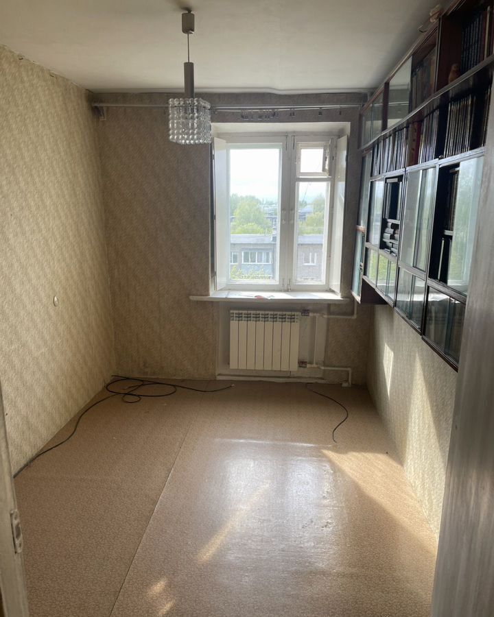 квартира г Иваново р-н Фрунзенский ул Володарского 43 фото 9