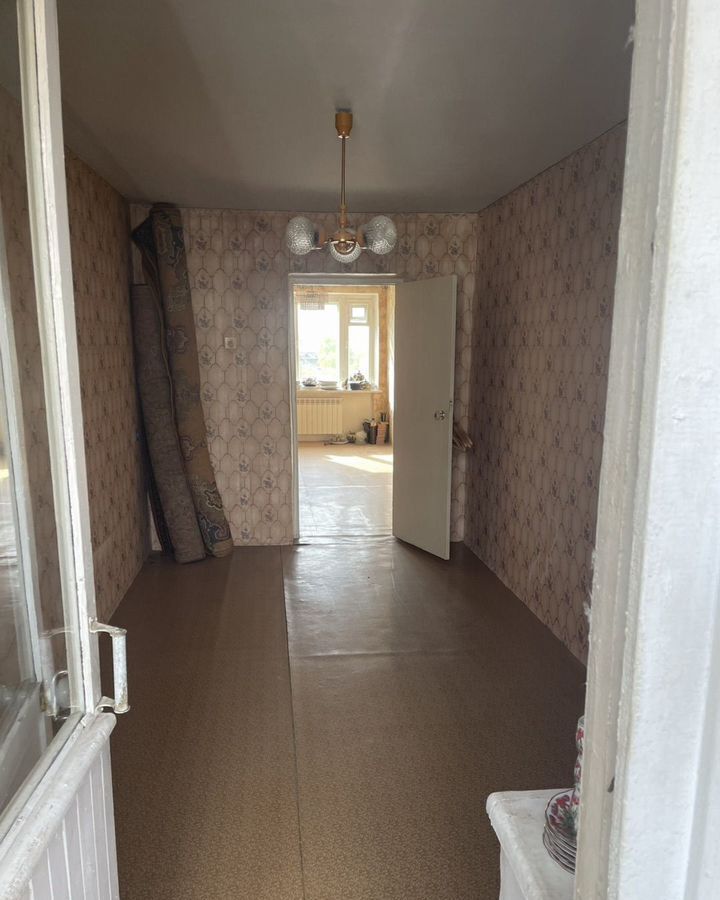 квартира г Иваново р-н Фрунзенский ул Володарского 43 фото 10