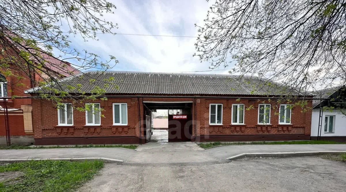 земля г Назрань пр-кт Идриса Базоркина 88 фото 2