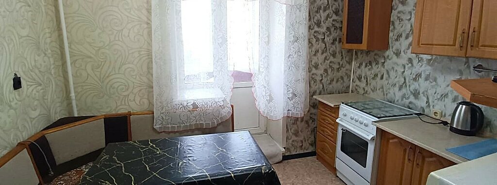 квартира г Владимир ул Тракторная 9б фото 1