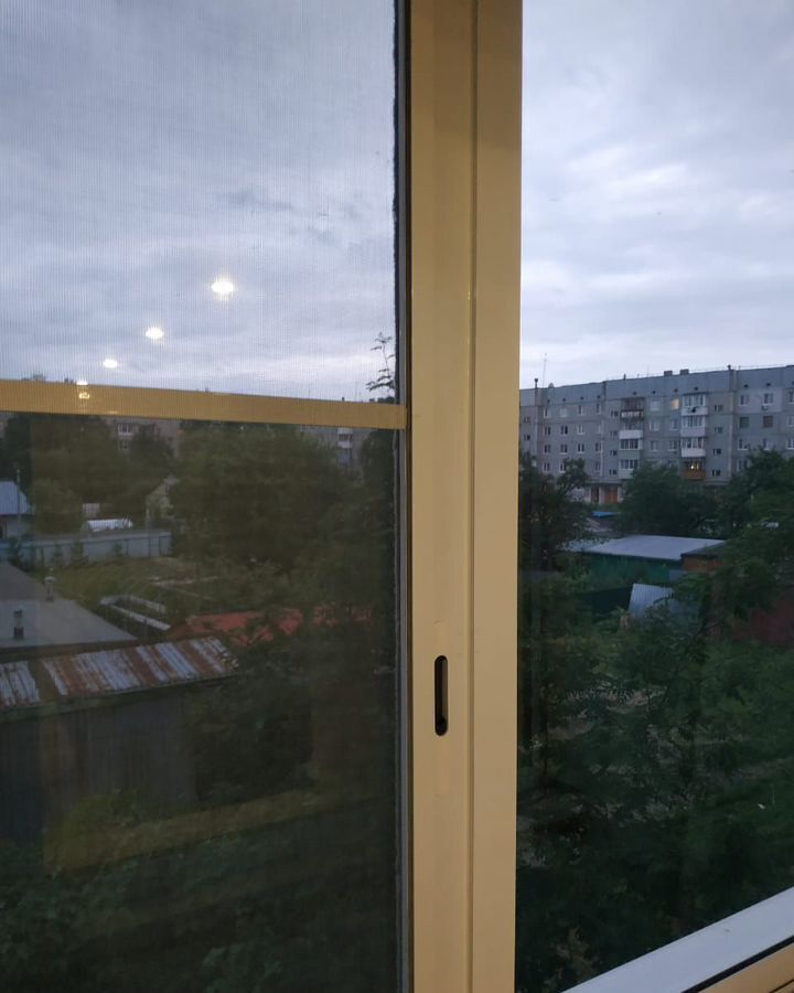 квартира р-н Кимовский г Кимовск ул Павлова 11 муниципальное образование фото 9