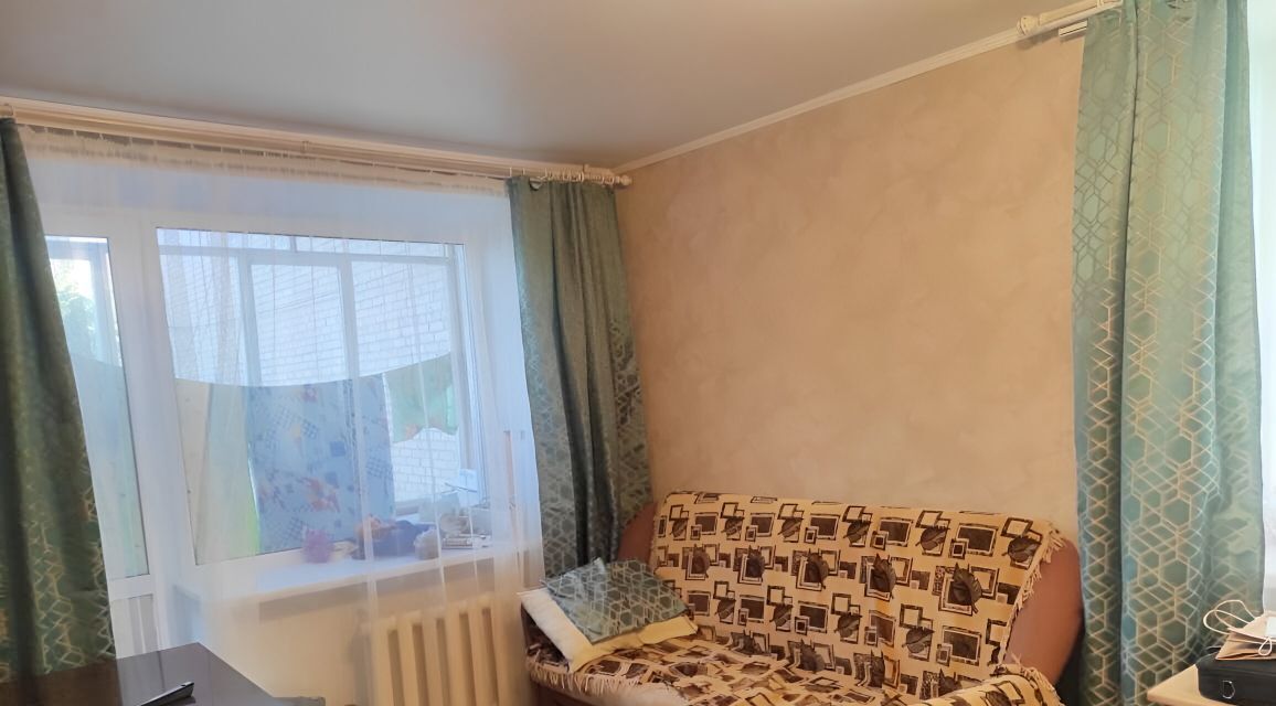 квартира г Челябинск р-н Советский ул Елькина 63а фото 7