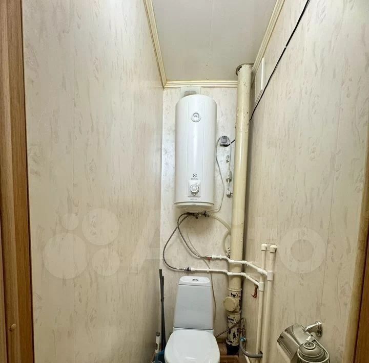 квартира г Балаково ул Саратовское шоссе 53 фото 8