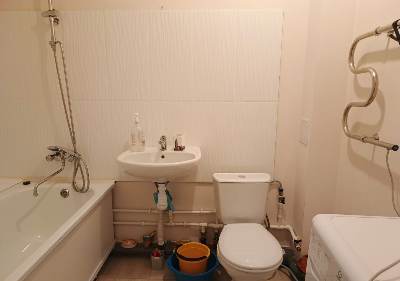 квартира г Екатеринбург Академический ул Тенистая 6/2 фото 8