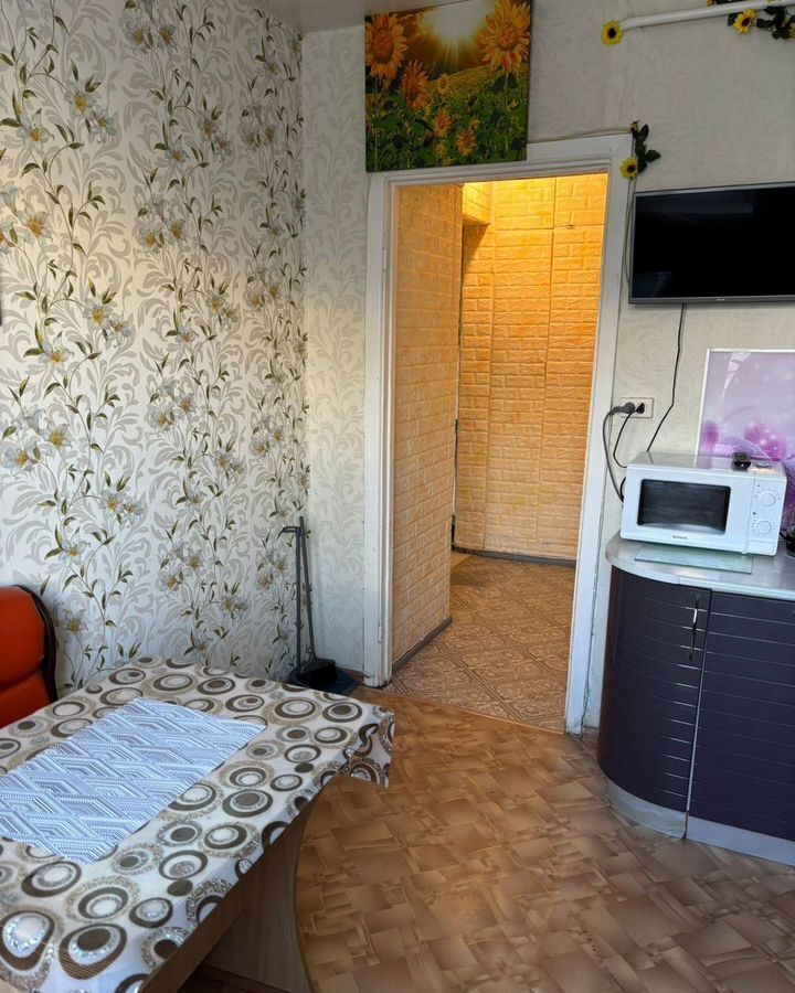 квартира г Советская Гавань ул Советская 28а Советско-Гаванский р-н фото 8