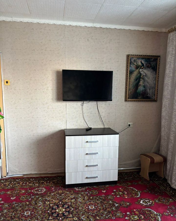 квартира г Советская Гавань ул Советская 28а Советско-Гаванский р-н фото 11