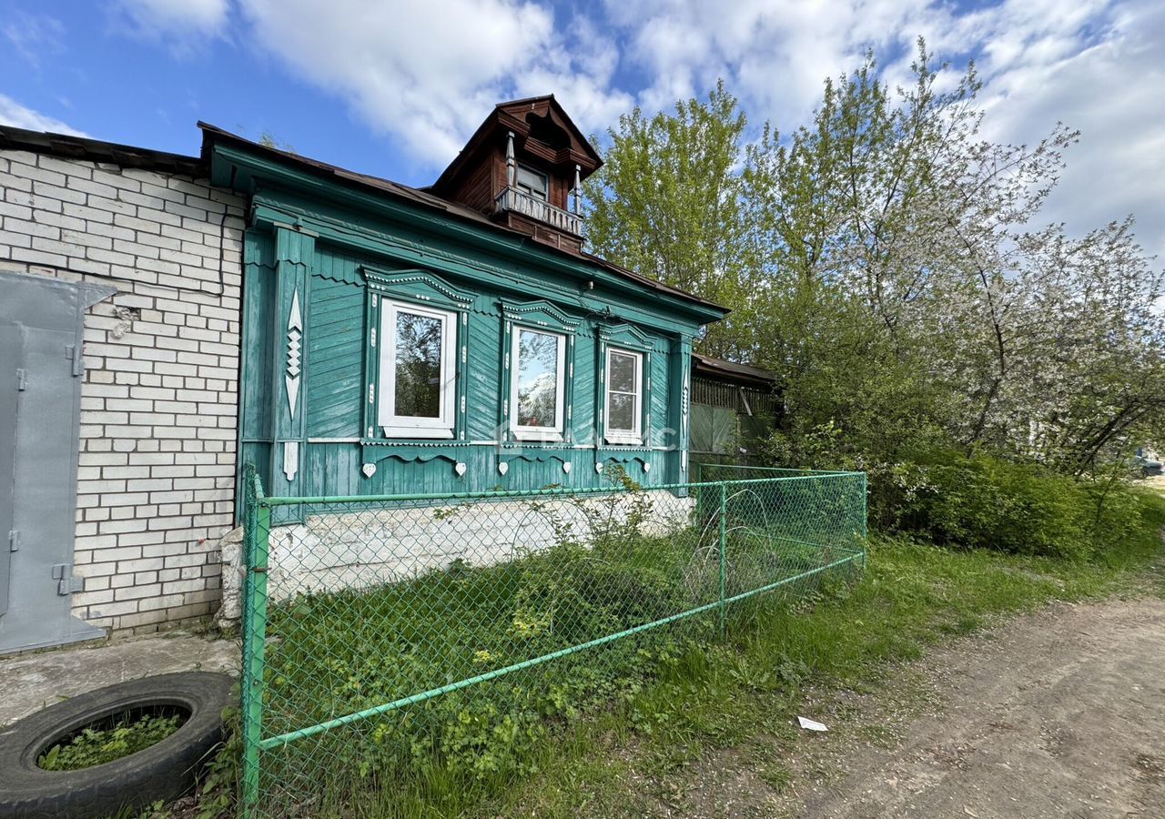 дом г Ковров ул Кузнечная 39/41 фото 1