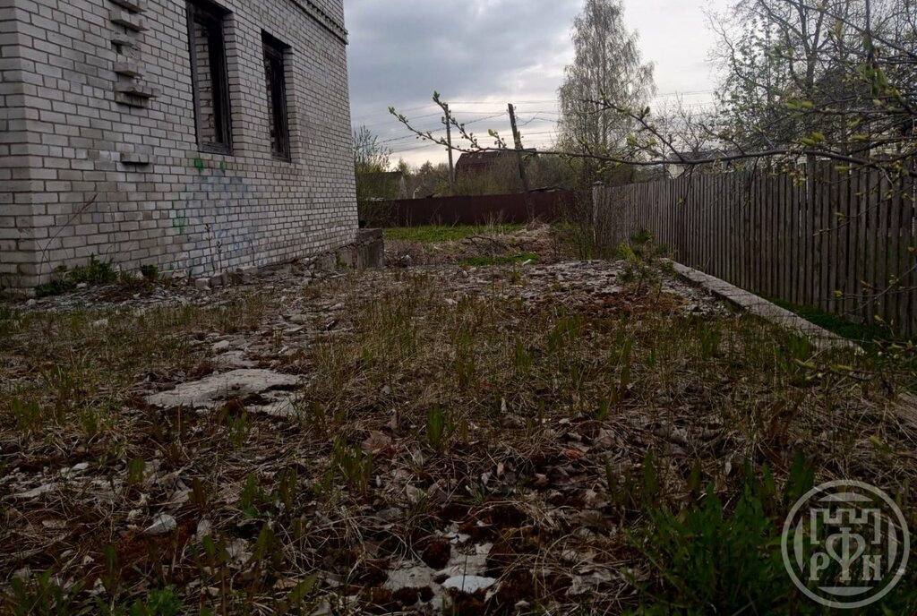 земля р-н Всеволожский г Всеволожск ул Пограничная 14 Ладожская фото 4