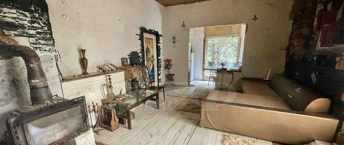 дом г Калининград р-н Центральный снт тер.Фрегат пр-д Яблоневый фото 2
