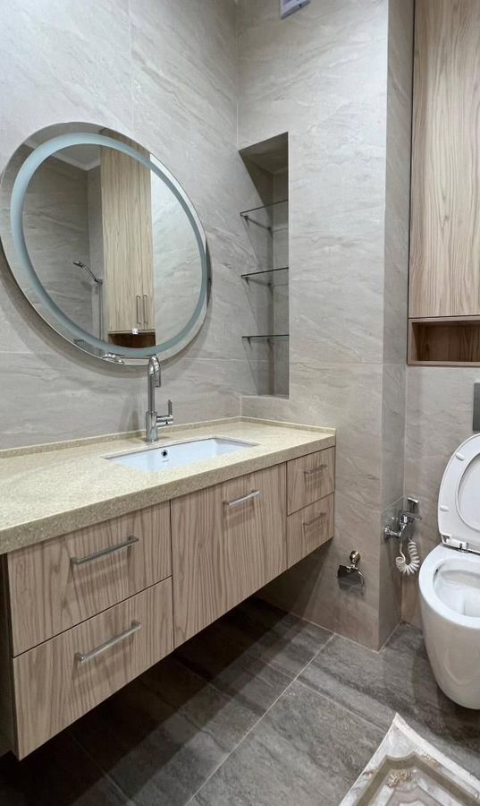 квартира г Красногорск ул Согласия 19 Мякинино, Красногорск фото 5